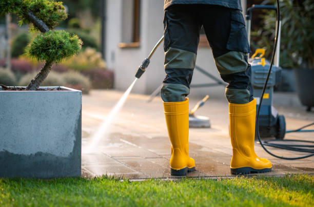 Best Industrial Pressure Washing in Lincolnton, GA